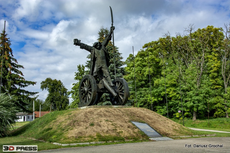 IS racławice 1