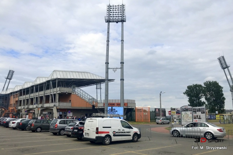 3d pogon siedlce stadium