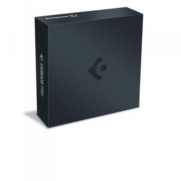 cubase