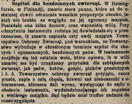 Rola ilustrowany bezpartyjny tygodnik ku pouczeniu i rozrywce. 1933 nr 40 zw