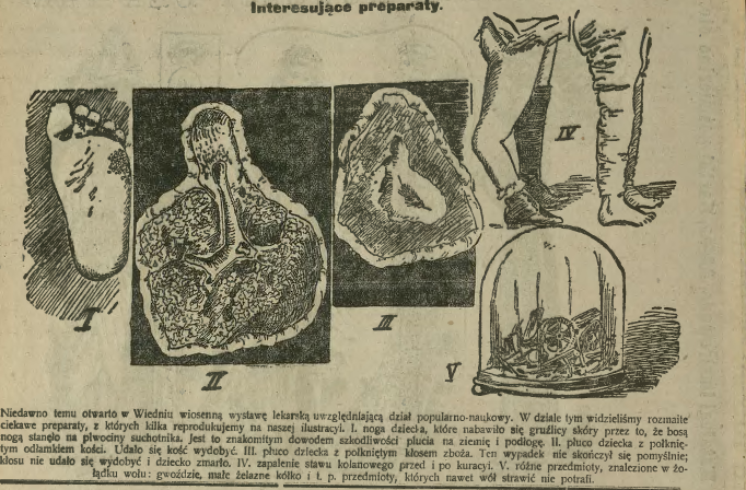 Screenshot 2020 05 26 Malopolska Biblioteka Cyfrowa Ilustrowany Kuryer Codzienny 1912 nr 118 26 V sic 4
