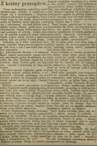 Screenshot 2020 05 26 Malopolska Biblioteka Cyfrowa Ilustrowany Kuryer Codzienny 1912 nr 118 26 V sic 6