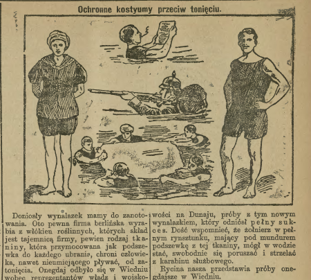 Screenshot 2020 06 04 Malopolska Biblioteka Cyfrowa Ilustrowany Kuryer Codzienny 1911 czerwiec4