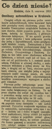 Screenshot 2020 06 07 Malopolska Biblioteka Cyfrowa Ilustrowany Kuryer Codzienny 1911 nr 128 7 VI