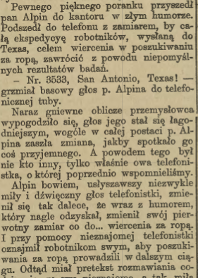 Screenshot 2020 07 13 Malopolska Biblioteka Cyfrowa Ilustrowany Kuryer Codzienny 1911 nr 157 13 VII4