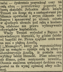 Screenshot 2020 07 21 Malopolska Biblioteka Cyfrowa Ilustrowany Kuryer Codzienny 1911 nr 164 21 VII6