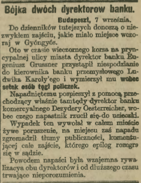 Screenshot 2020 09 10 Malopolska Biblioteka Cyfrowa Ilustrowany Kuryer Codzienny 1912 wrzesień1