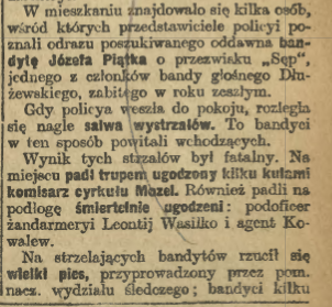 Screenshot 2020 11 06 Malopolska Biblioteka Cyfrowa Ilustrowany Kuryer Codzienny 1912 listopad2