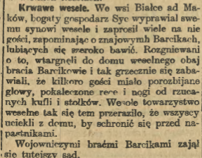 Screenshot 2020 11 06 Malopolska Biblioteka Cyfrowa Ilustrowany Kuryer Codzienny 1912 listopad4