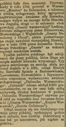 Screenshot 2021 01 03 Malopolska Biblioteka Cyfrowa Ilustrowany Kuryer Codzienny 1911 styczeń2