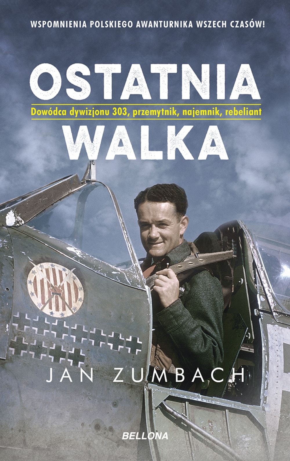 ostatnia walka