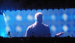 Metallica. Chorzów. 2008-05-08