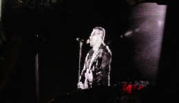 U2. Chorzów 2009-08-06