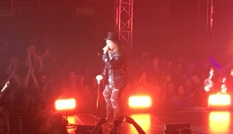 Helloween - Pumpkins United Tour. 2017-11-28