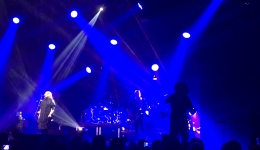 Hey - Fayrant Tour. 2017-12-06