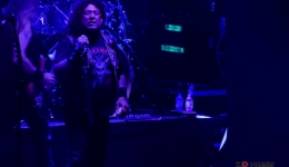 Mystic Fesival dzień 1. 2019-06-25