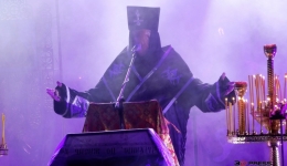 Mystic Fesival dzień 1. 2019-06-25