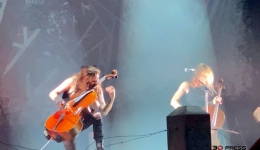 Apocalyptica