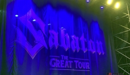 Sabaton