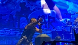 Sabaton