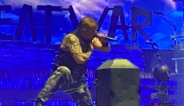 Sabaton