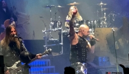 Sabaton