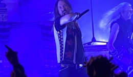 Hammerfall