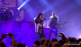 Hammerfall