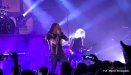 Hammerfall