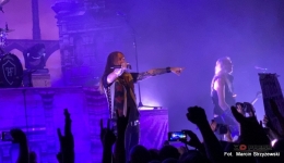 Hammerfall