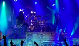 Hammerfall