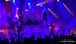 Hammerfall