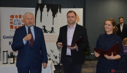 XXIX Międzynarodowy Festiwal Szachowy. 2018-12-28