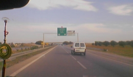 Tunezja 2005