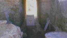 Tunezja 2005