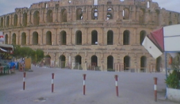 Tunezja 2005