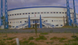 Tunezja 2005