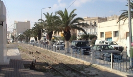 Tunezja 2005