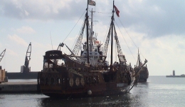 Tunezja 2005