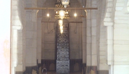 Tunezja 2005