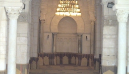 Tunezja 2005