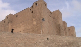 Tunezja 2005