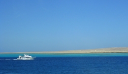 Egipt 2009