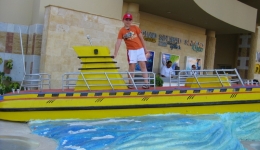 Egipt 2009