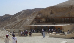 Egipt 2009