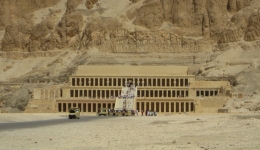 Egipt 2009