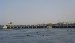 Egipt 2009
