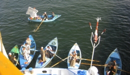 Egipt 2009