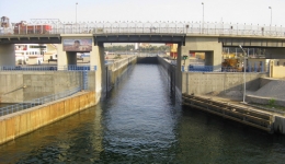 Egipt 2009
