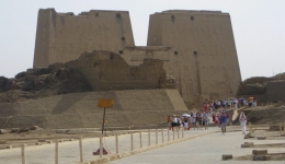 Egipt 2009